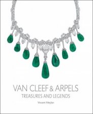 Van Cleef And Arpels Treasures And Legends