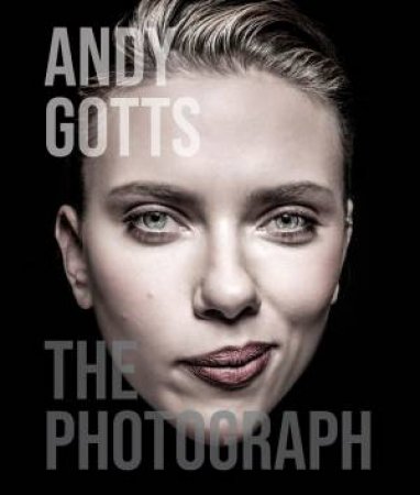 Andy Gotts: The Photograph; Kylie Minogue Deluxe Edition by Andy Gotts