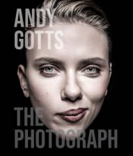Andy Gotts The Photograph Kylie Minogue Deluxe Edition