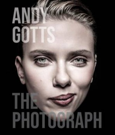 Andy Gotts: The Photograph; Ringo Starr Deluxe Edition by Andy Gotts