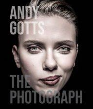 Andy Gotts The Photograph Ringo Starr Deluxe Edition