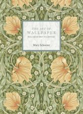 Art Of Wallpaper William Morris In Context