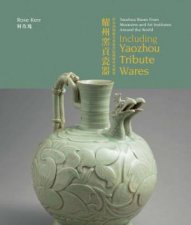 Yaozhou Wares From Museums And Art Institutes Around The World