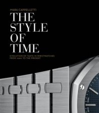 Style Of Time Evolution Of Wristwatch Design 1900 To The Present