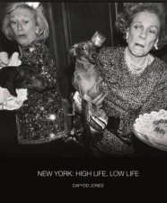 New York High Life Low Life