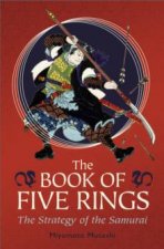 Arcturus Classic The Book Of The Five Rings Gift Slipcase Edition