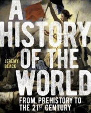 History Of The World