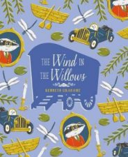 The Wind In The Willows