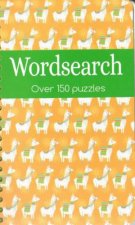 Pretty Puzzles Wordsearch