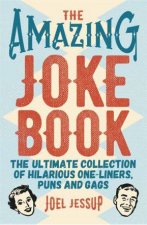 The Amazing Joke Book