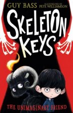 Skeleton Keys The Unimaginary Friend