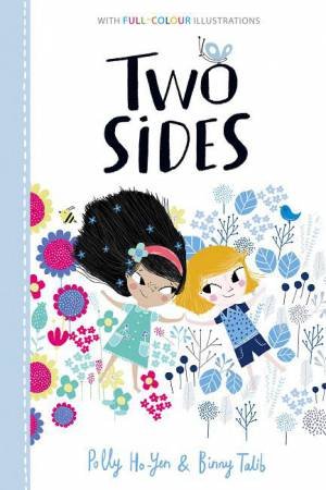 Two Sides by Polly Ho-Yen & Binny Talib