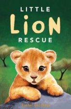 Little Lion Rescue