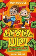 Level Up Block And Roll