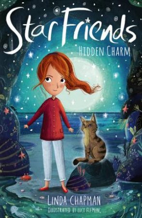 Star Friends: Hidden Charm by Linda Chapman & Lucy Fleming
