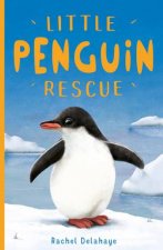 Little Animal Rescue Little Penguin Rescue