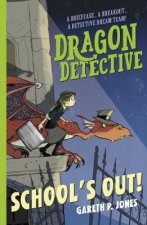 Dragon Detective Schools Out