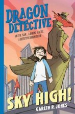 Dragon Detective Sky High