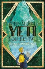 The International Yeti Collective Shadowspring