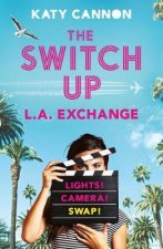 The Switch Up LA Exchange