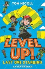 Level Up Last One Standing