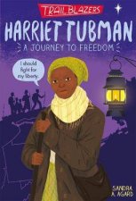 Trailblazers Harriet Tubman