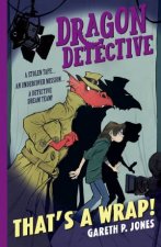 Dragon Detective Thats A Wrap