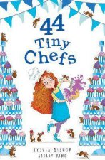 44 Tiny Chefs