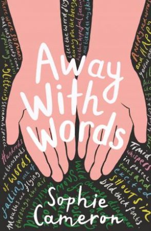 Away With Words by Sophie Cameron