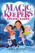 The Magic Keepers Crystal Chaos