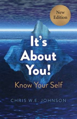It's About You! (New Edition) by Chris Johnson