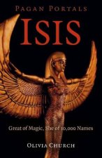 Pagan Portals  Isis