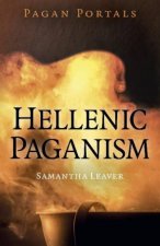 Pagan Portals  Hellenic Paganism