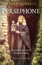 Pagan Portals Persephone
