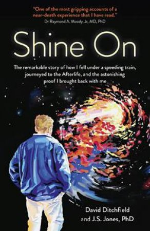 Shine On by David And Jones, J. Ditchfield