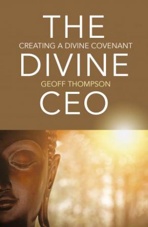 The Divine Ceo by Geoff Thompson