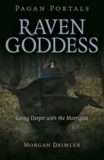 Pagan Portals Raven Goddess