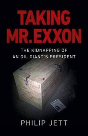 Taking Mr. Exxon by Various