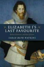 Elizabeth Is Last Favourite