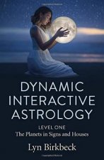 Dynamic Interactive Astrology