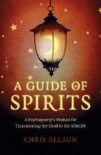 A Guide Of Spirits