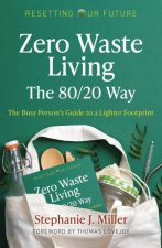 Zero Waste Living 8020 Way