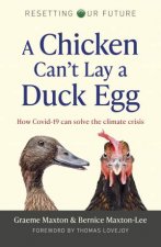 A Chicken Cant Lay A Duck Egg