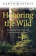 Earth Spirit Honoring The Wild