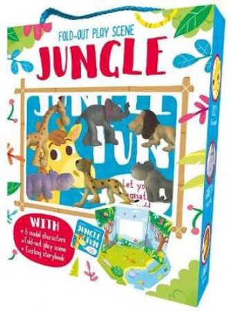 Play Scene: Jungle by Various