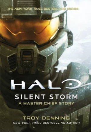 Silent Storm