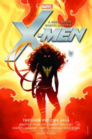 X-Men: The Dark Phoenix Saga