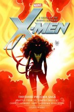 XMen The Dark Phoenix Saga