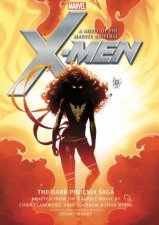 XMen The Dark Phoenix Saga