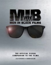Men In Black The Official Visual Companion To The Films